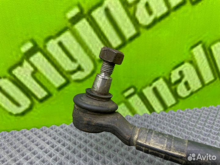 Рулевая тяга Mercedes-Benz E-Class W124 M111 2.0