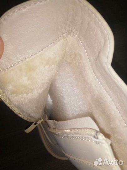 Обувь женская 38 размер демисезонная