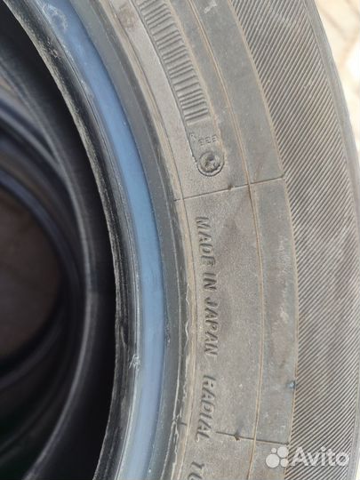 Yokohama BluEarth E50 185/65 R15 88