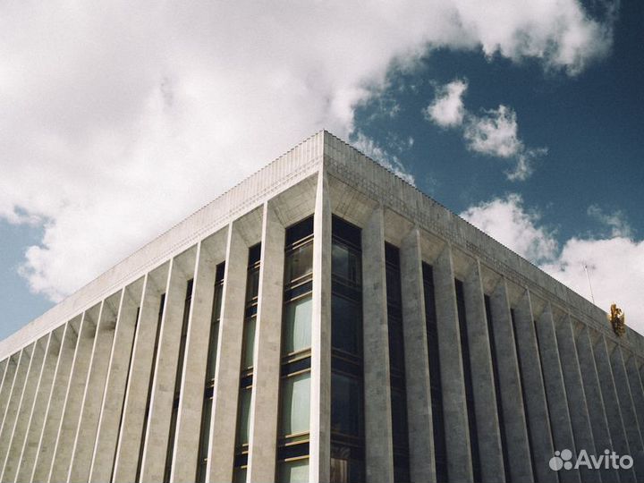 Экскурсия — Москва — Московский Кремль снаружи и в