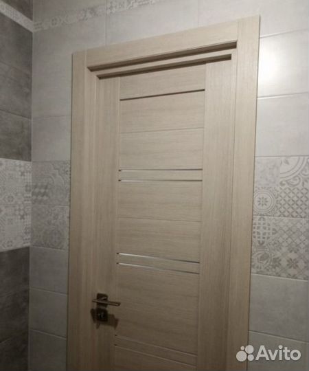 Двери межкомнатные с склада