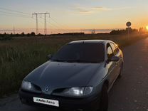 Renault Megane 1.6 MT, 1997, 303 963 км, с пробегом, цена 170 000 руб.