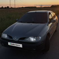 Renault Megane 1.6 MT, 1997, 303 963 км, с пробегом, цена 145 000 руб.