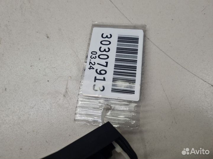 Кронштейн ручки двери правой BMW 3 F30 2011-2018