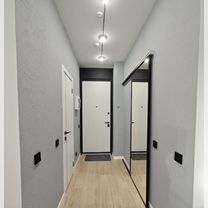 Ремонт квартир под ключ отделочные работы, Тюмень