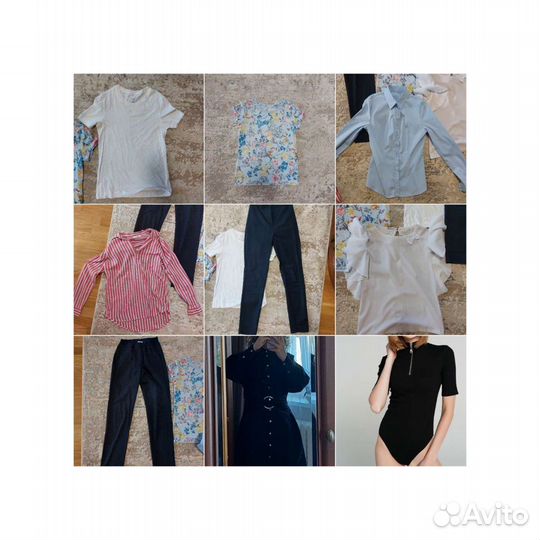 Школьная форма