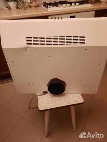 Вытяжка для кухни