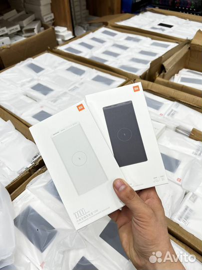 Power bank 10000 mAh