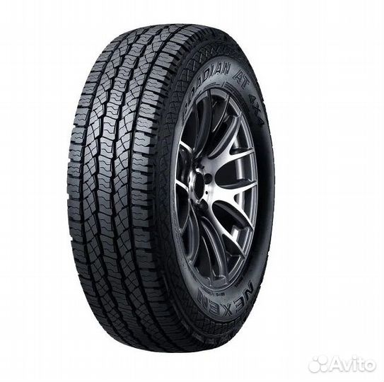 Nexen Roadian AT 4X4 RA7 215/65 R16 102T