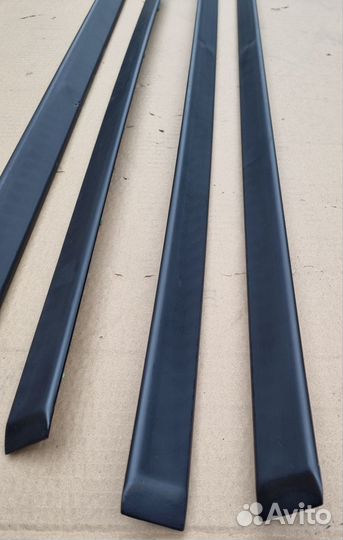 Молдинг двери/крыла BMW e39