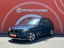 BMW X1 2.0 AT, 2014, 126 895 км, с пробегом, цена 1 880 000 руб.