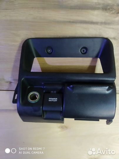 Пепельница jeep grand cherokee zj