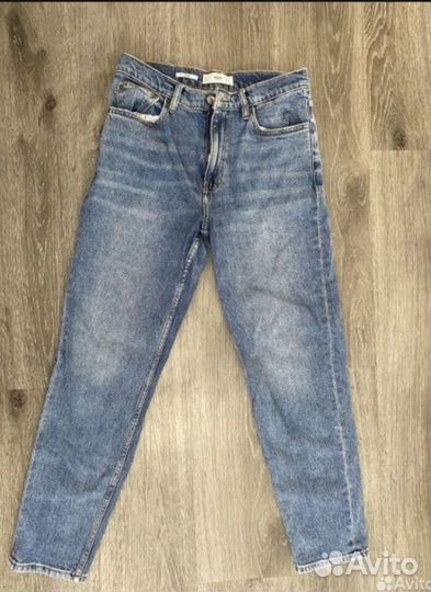 Джинсы