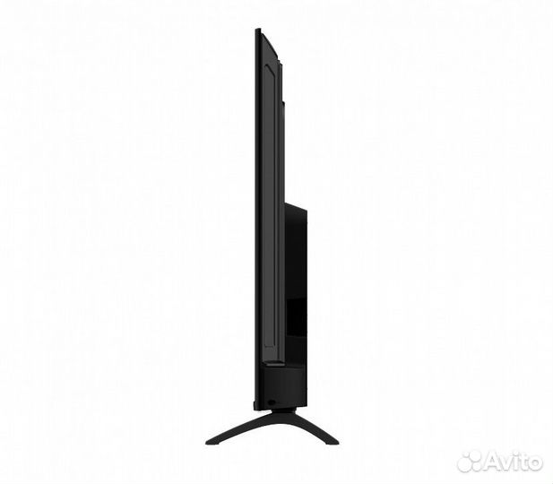 Телевизор Sber SDX-50U4123B