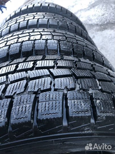 Dunlop Enasave SP LT38 195/65 R15