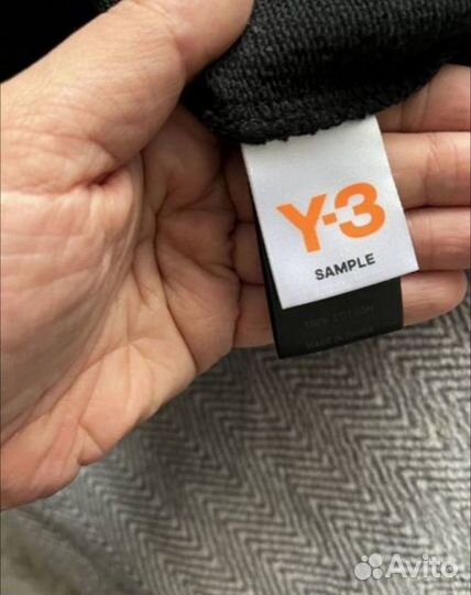 Hoodie y-3