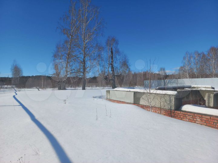 Участок 15 сот. (ИЖС)
