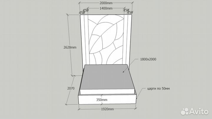 Чертежи в 3D