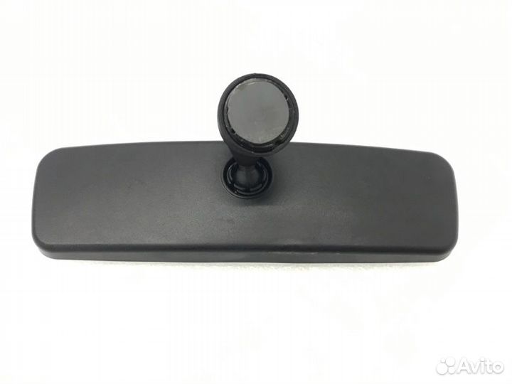 Зеркало заднего вида салонное Skoda Octavia 1.6