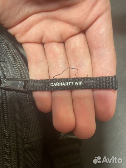 Carhartt оригинал