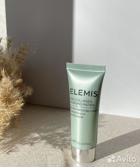 Elemis pro-collagen morning matrix