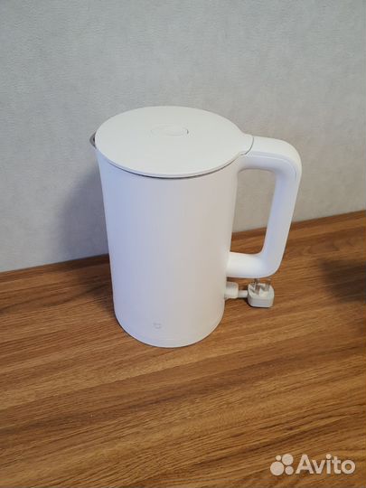 Электрочайник mijia Kettle 1A