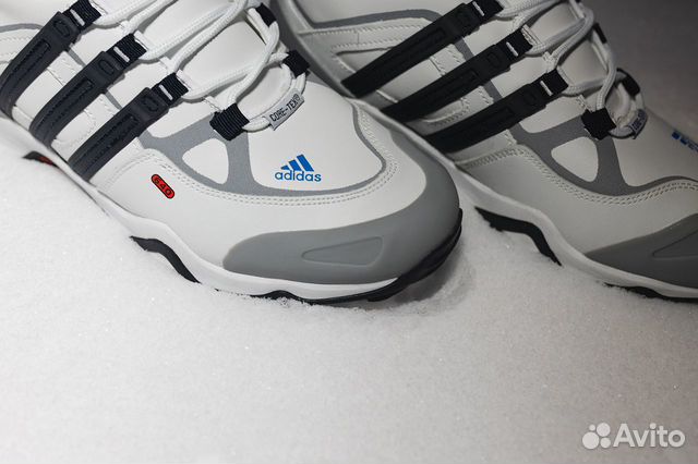 Adidas terrex winter