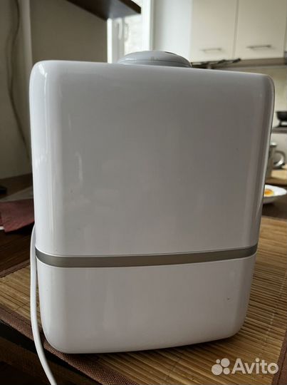 Увлажнитель воздуха Ballu