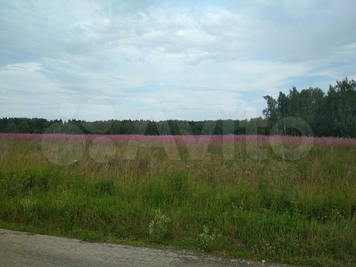 Участок 9,6 га (СНТ, ДНП)