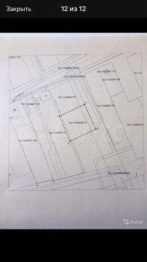 Участок 15 сот. (ИЖС)