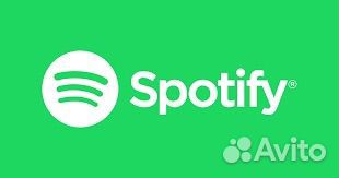 Подписка spotify premium