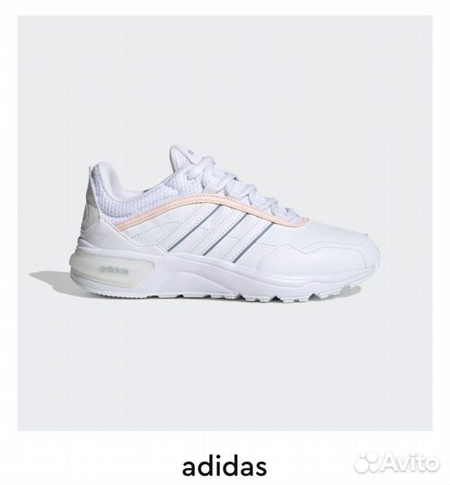 Кроссовки adidas р.39