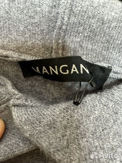 Толствока morgan, s-м