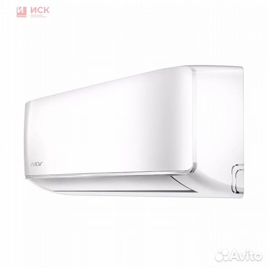 Сплит-система MDV mdsa-30HRN1 / mdoa-30HN1