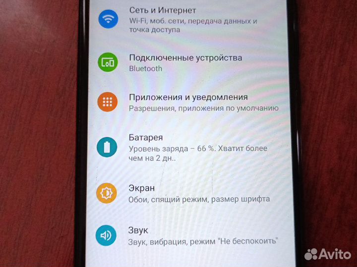 Nokia 5.1 Plus, 3/32 ГБ