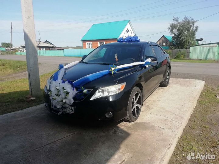 Автомобили на свадьбу