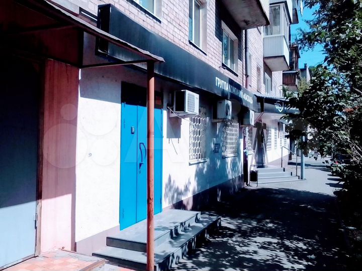 Сдам офисное помещение, 62.7 м²