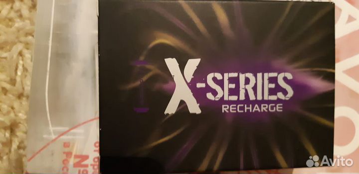 Туалетная вода