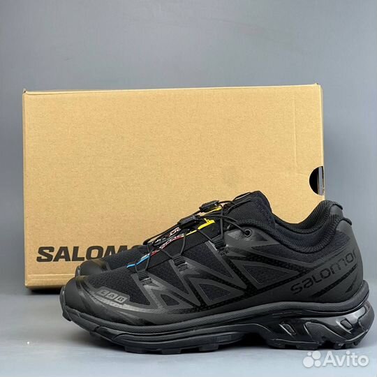 Salomon XT-6 (Арт.95885)