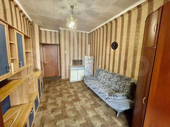 Комната 23,5 м² в 1-к., 5/5 эт.