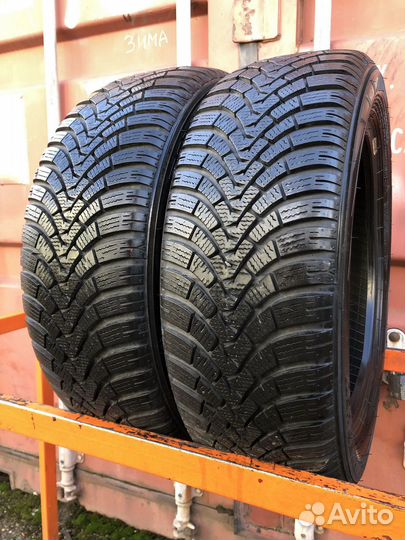 Falken Eurowinter HS01 175/55 R15