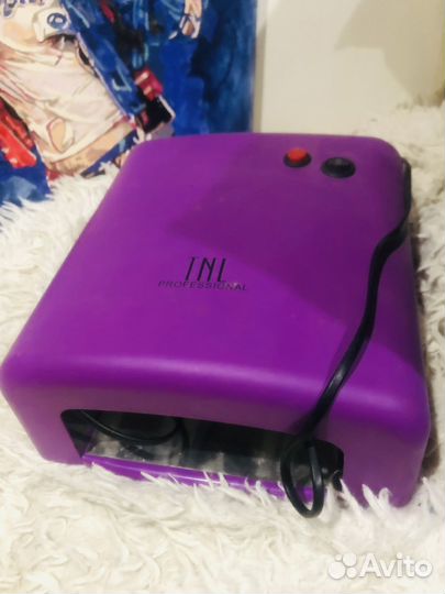 Набор для маникюра