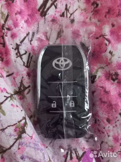 Выкидной корпус ключа