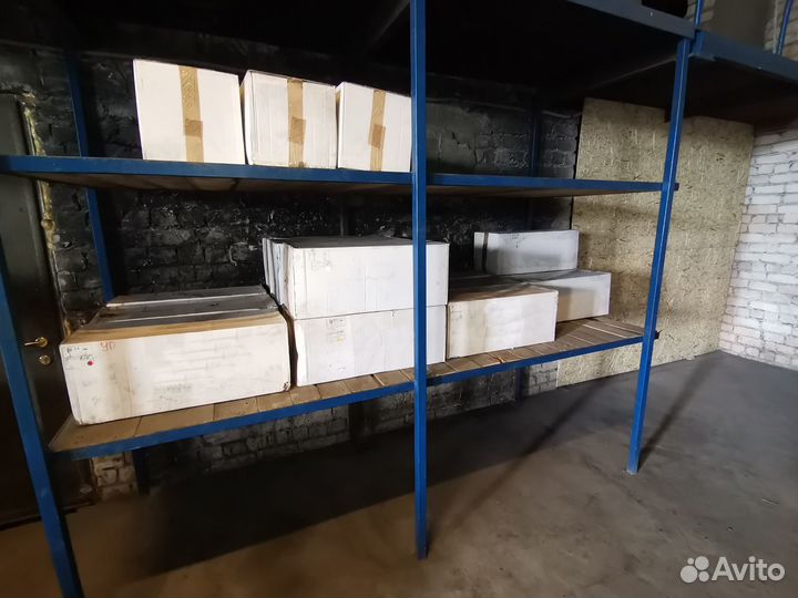 Комплект линзовый клм (16903-00-00-01)