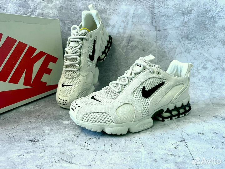 Кроссвоки Nike Stussy