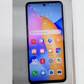 HONOR 10X Lite, 4/128 ГБ