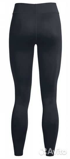 Under Armour Womens Authentics Cold Gear Legging