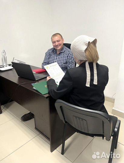 Бизнес по франшизе Всё хорошо