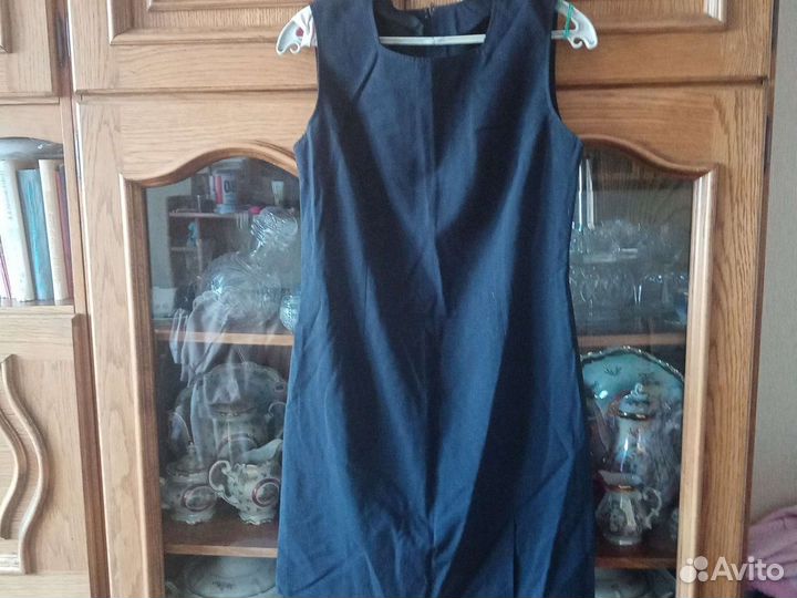 Платье летнее