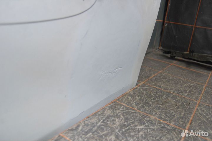 Дверь передняя правая - mini Hatch F56